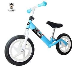 Беговел Foot Racer Friends Small Rider