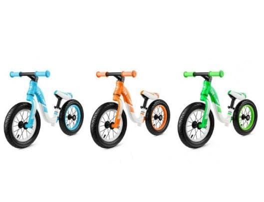 Беговел Prestige Pro Small Rider