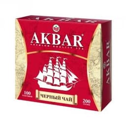 ЧАЙ АКБАР КОРАБЛЬ