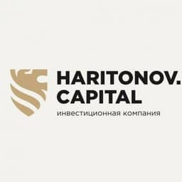 HARITONOV.CAPITAL, Г Москва