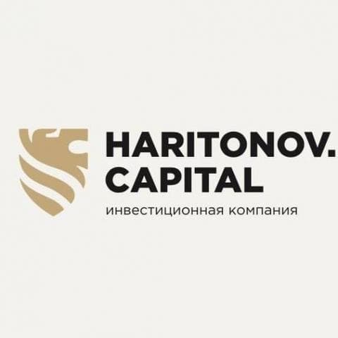 HARITONOV.CAPITAL, Г Москва