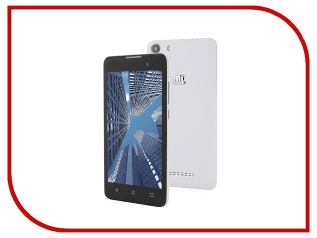 Телефон Micromax Q334