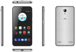 Телефон ZTE BLADE A520