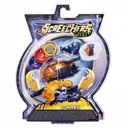 Дикие Скричеры Screechers Wild