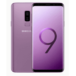 Телефон Samsung Galaxy S9+