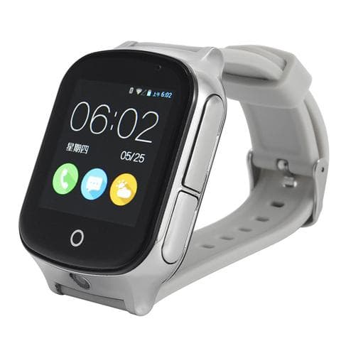 Часы Smartbabywatch T100