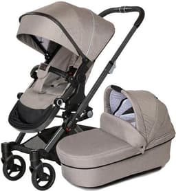 Коляска Hartan VIP GTX