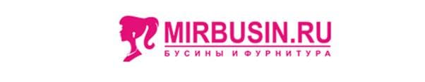 Мир Бусин