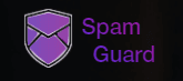 Сайт "Spam Guard" (ru.spamguardapp.com)
