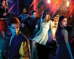 Сериал "Ривердейл" (2017)