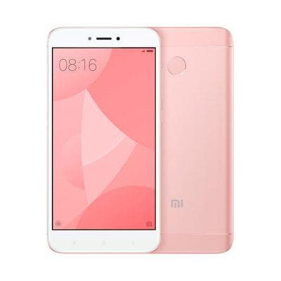 Телефон Xiaomi Redmi 4X