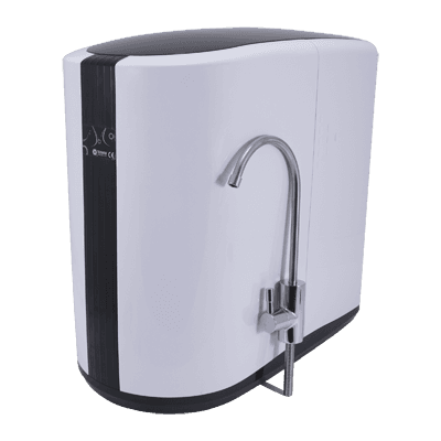 Фильтр для воды AquaSpring AS-500 BOX