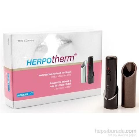 Herpotherm прибор