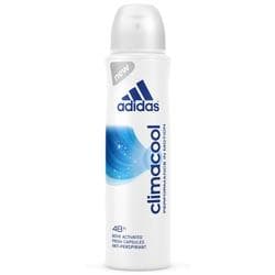 Дезодорант Adidas Дезодорант-антиперспирант Adidas Climacool женский
