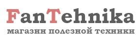 Магазин полезной техники