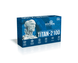 Комплект для усиления сотовой связи Titan-2100