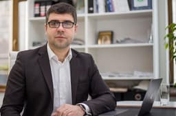 Богдан Терзи, Москва (Financial Expert)