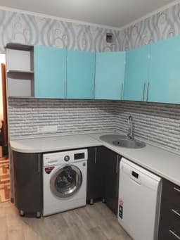 Люберецкие кухни