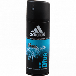 Дезодорант Adidas Ice Dive