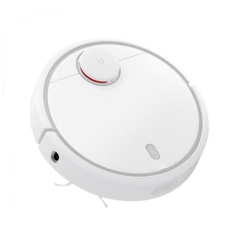 Пылесос Xiaomi Mi Robot Vacuum Cleaner