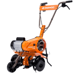 Культиватор электрический DAEWOO DAT 2500E