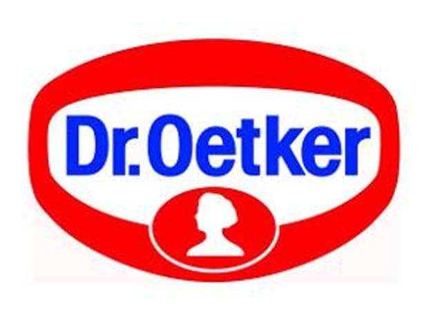 Dr. Oetker