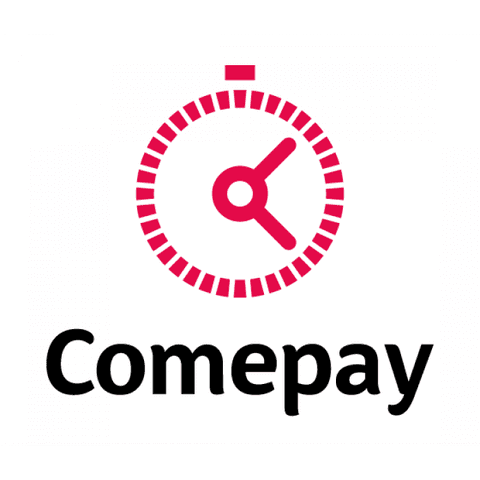 Платёжная система Comepay