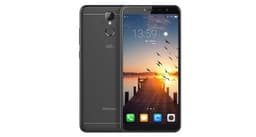 Телефон BQ 5005 intense