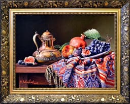 Картинная галерея "Art of Russia", Москва