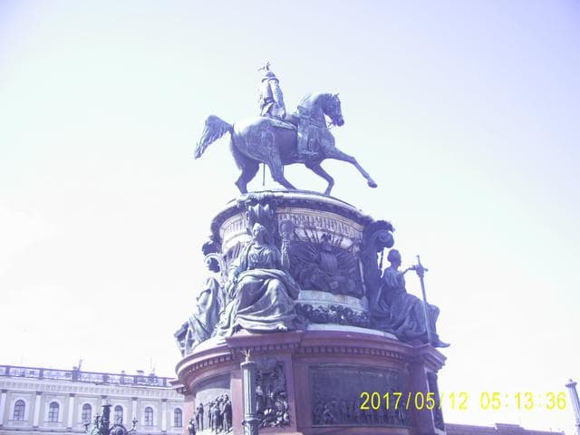 Санкт-Петербург, Россия