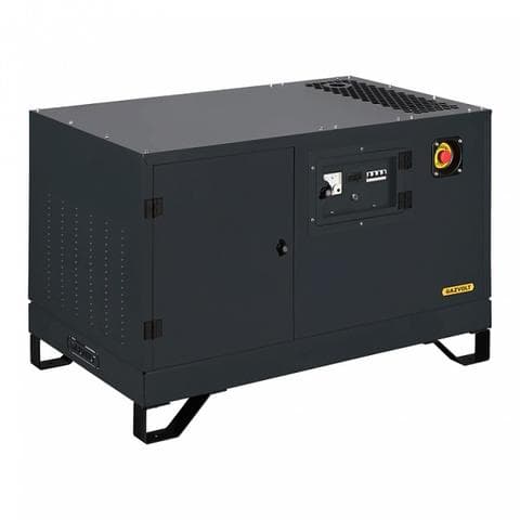 Gazvolt Standard 6250 Neva 01