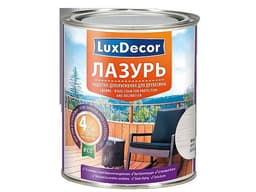 Лазурь LuxDecor