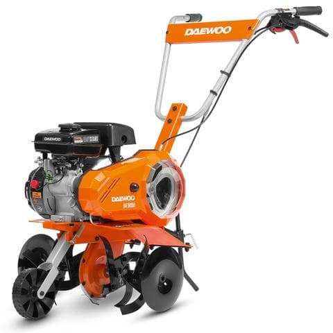 Культиватор DAEWOO DAT 5055R бензиновый