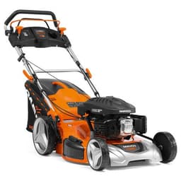 Газонокосилка DAEWOO DLM 6000SV бензиновая
