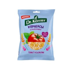Корнерсы Dr. Korner