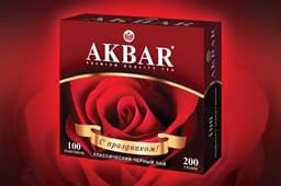 Чай Акбар