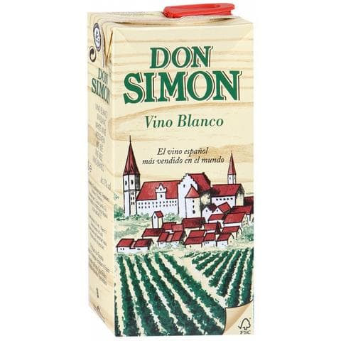 Вино Don Simon