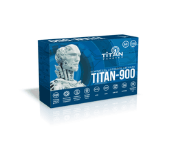 Комплект для усиления сотовой связи Titan-900