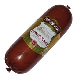 Докторская колбаса "Стародворье"