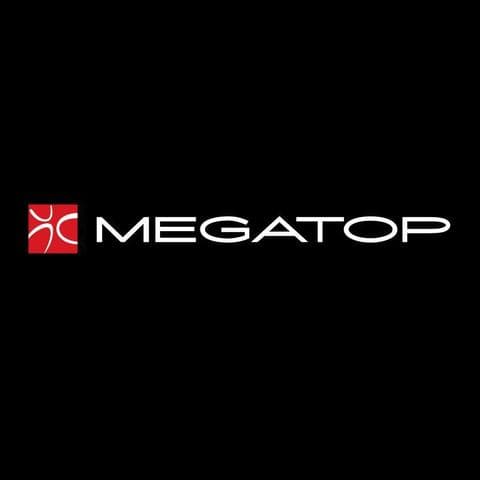 Магазин "МЕГАТОП", Г Москва