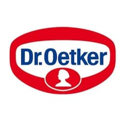 Продукция Dr. Oetker