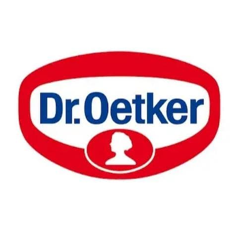 Продукция Dr. Oetker