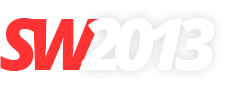 Кроссовки SW2013