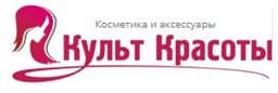 Интернет магазин "Культ Красоты"