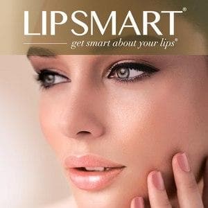 Бальзам для губ Lipsmart