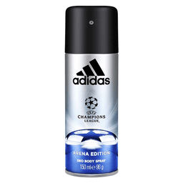 Дезодорант Adidas Arena Edition
