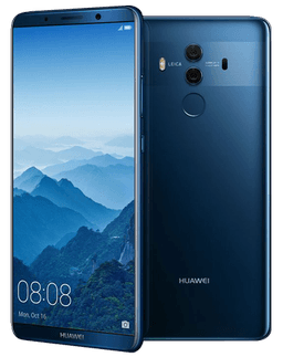 Телефон Huawei Mate 10 Pro