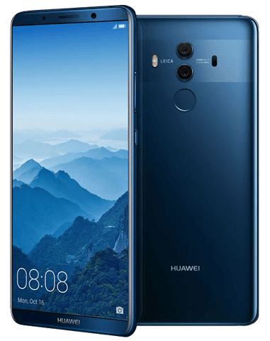 Телефон Huawei Mate 10 Pro