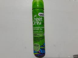 Дезодорант для ног Salton Feet Only