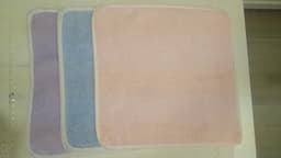 Салфетки махровые Giotto 30x30